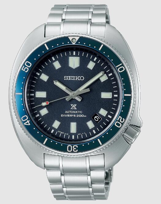 Seiko Prospex SLA049J1 Replica Watch